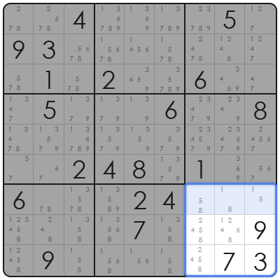 sudoku evil billions
