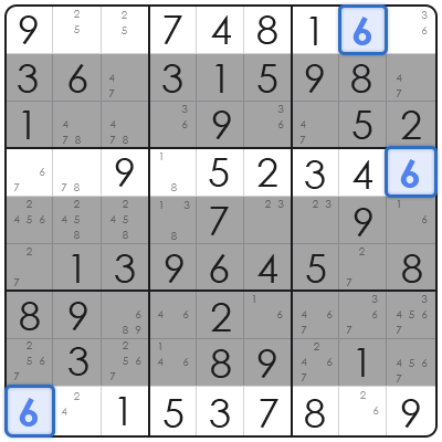 free online sudoku game