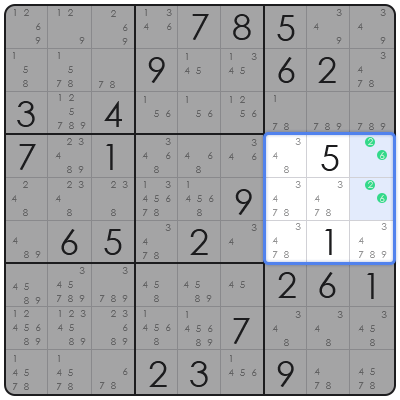 sudoku gratuit facile